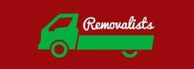 Removalists Cootra - Furniture Removals